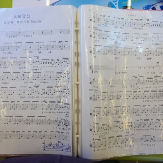 2번째 스튜디오 사진