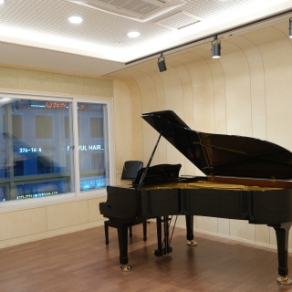 2번째 스튜디오 사진