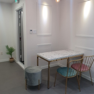 3번째 스튜디오 사진