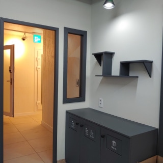 2번째 스튜디오 사진