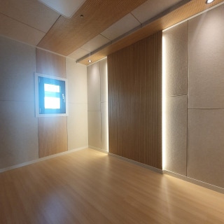 2번째 스튜디오 사진