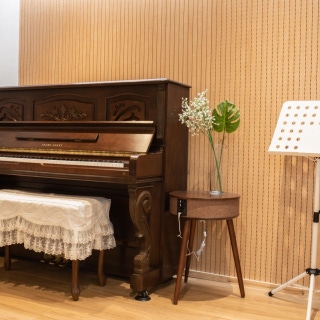 2번째 스튜디오 사진