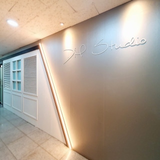 2번째 스튜디오 사진