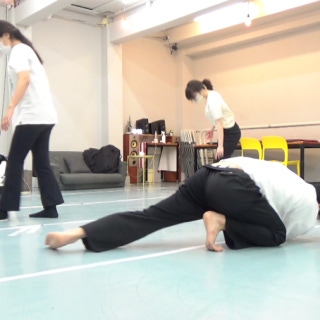 2번째 스튜디오 사진