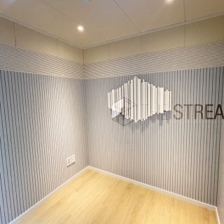 2번째 스튜디오 사진