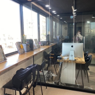 2번째 스튜디오 사진