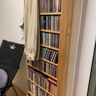 2번째 스튜디오 사진