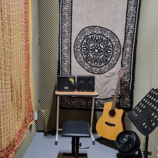 4번째 스튜디오 사진