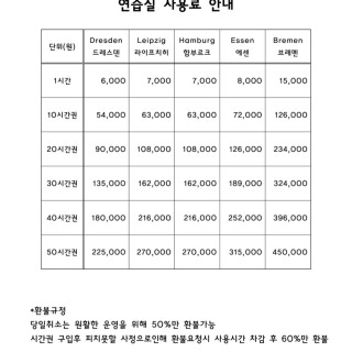 3번째 스튜디오 사진