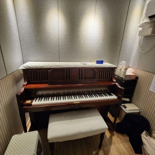 3번째 스튜디오 사진