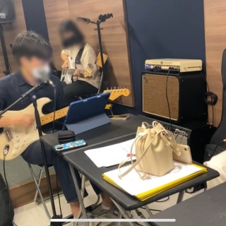 2번째 스튜디오 사진