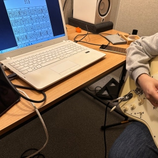 2번째 스튜디오 사진