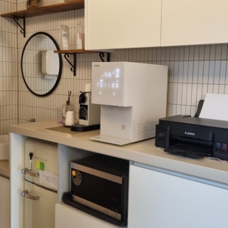 2번째 스튜디오 사진