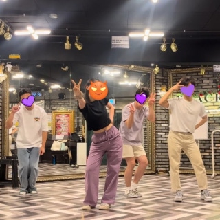 3번째 스튜디오 사진