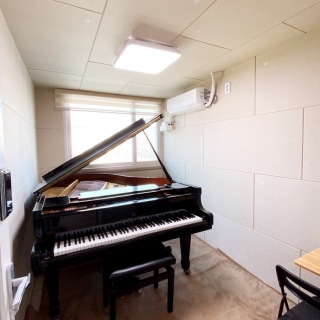 2번째 스튜디오 사진