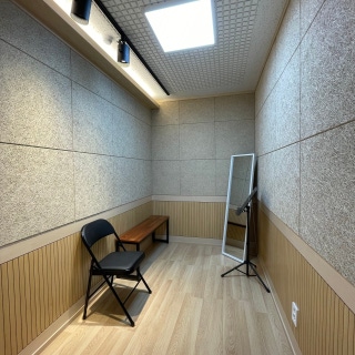 3번째 스튜디오 사진