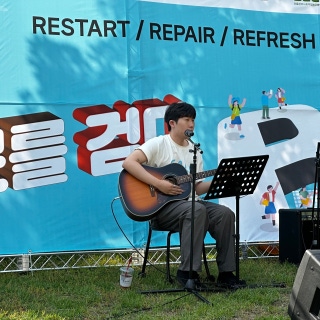 3번째 스튜디오 사진