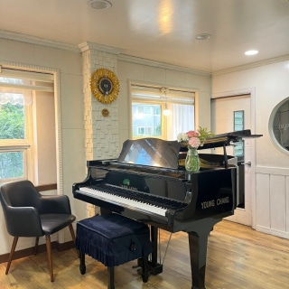 3번째 스튜디오 사진