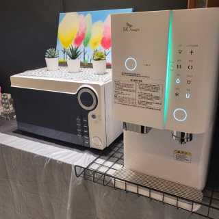 2번째 스튜디오 사진