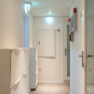 2번째 스튜디오 사진