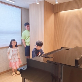 4번째 스튜디오 사진