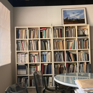 2번째 스튜디오 사진