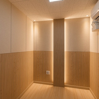 3번째 스튜디오 사진