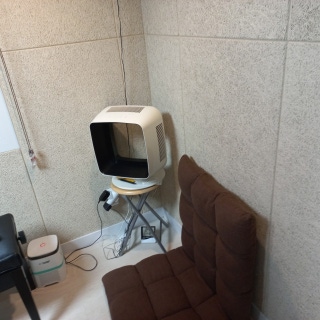 3번째 스튜디오 사진