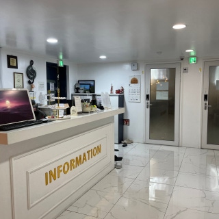 2번째 스튜디오 사진