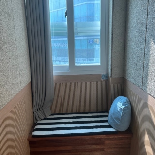 3번째 스튜디오 사진