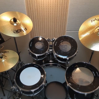 2번째 스튜디오 사진