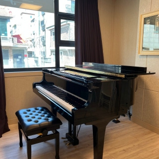 3번째 스튜디오 사진