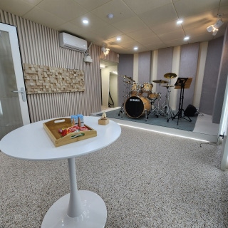 3번째 스튜디오 사진