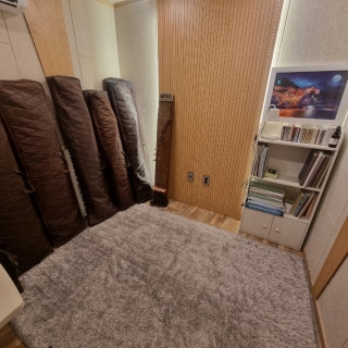 3번째 스튜디오 사진