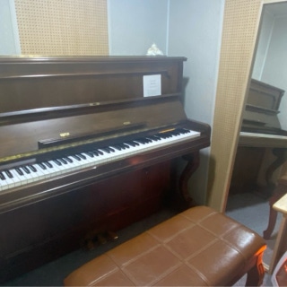 2번째 스튜디오 사진