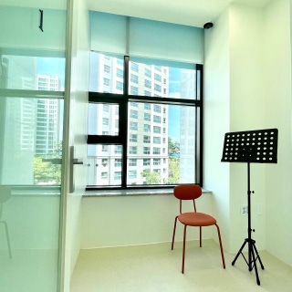 3번째 스튜디오 사진