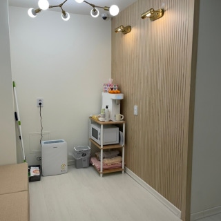 3번째 스튜디오 사진