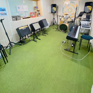 2번째 스튜디오 사진