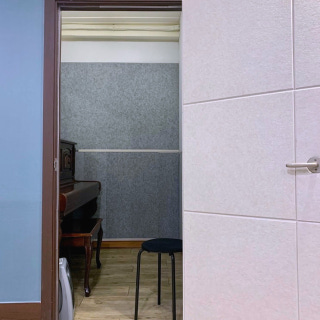 3번째 스튜디오 사진