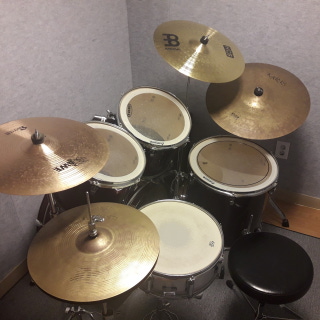 2번째 스튜디오 사진