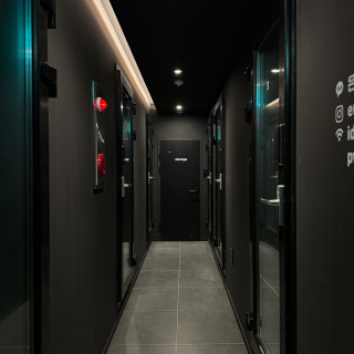 5번째 스튜디오 사진