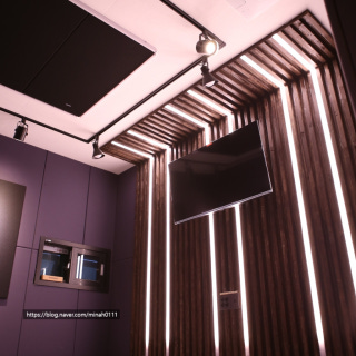 2번째 스튜디오 사진