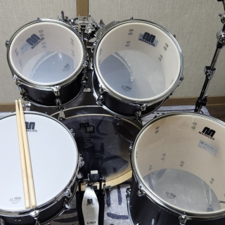 2번째 스튜디오 사진