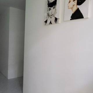 2번째 스튜디오 사진