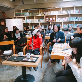 3번째 스튜디오 사진