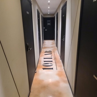 2번째 스튜디오 사진