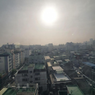 2번째 스튜디오 사진