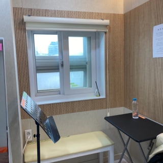 2번째 스튜디오 사진