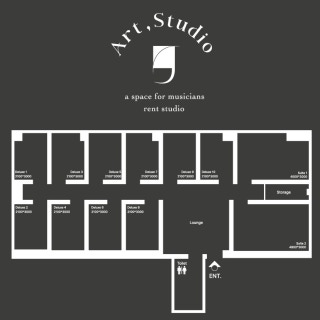 2번째 스튜디오 사진