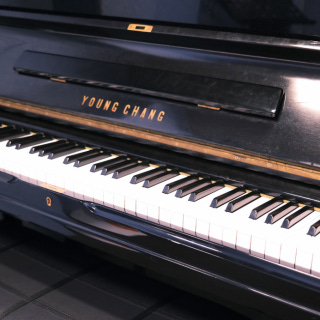 3번째 스튜디오 사진